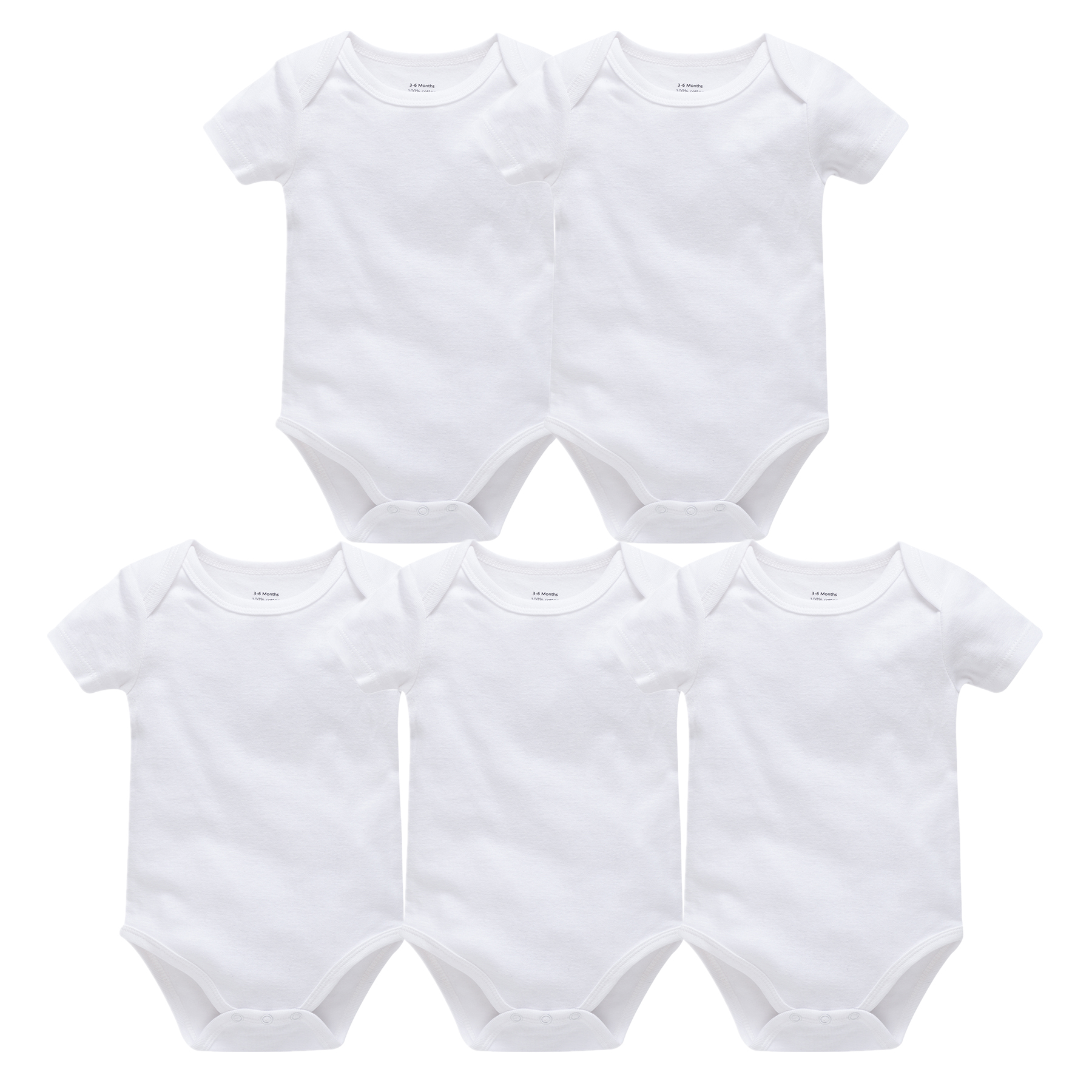 Toddler Baby Clothing Cotton Summer Boy Sleepsuit Girl Bodysuit Newborn Onesie Infant Sweatshirt Jumper roupa de beb